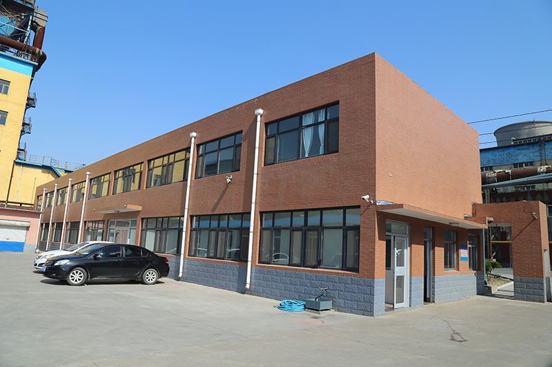 廠(chǎng)容廠(chǎng)貌