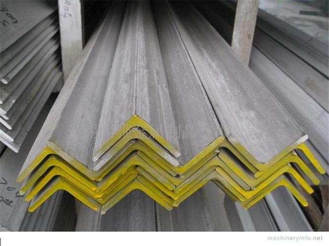 优质的不锈钢扁钢就在明雅金属制品,201角钢_性能介绍
